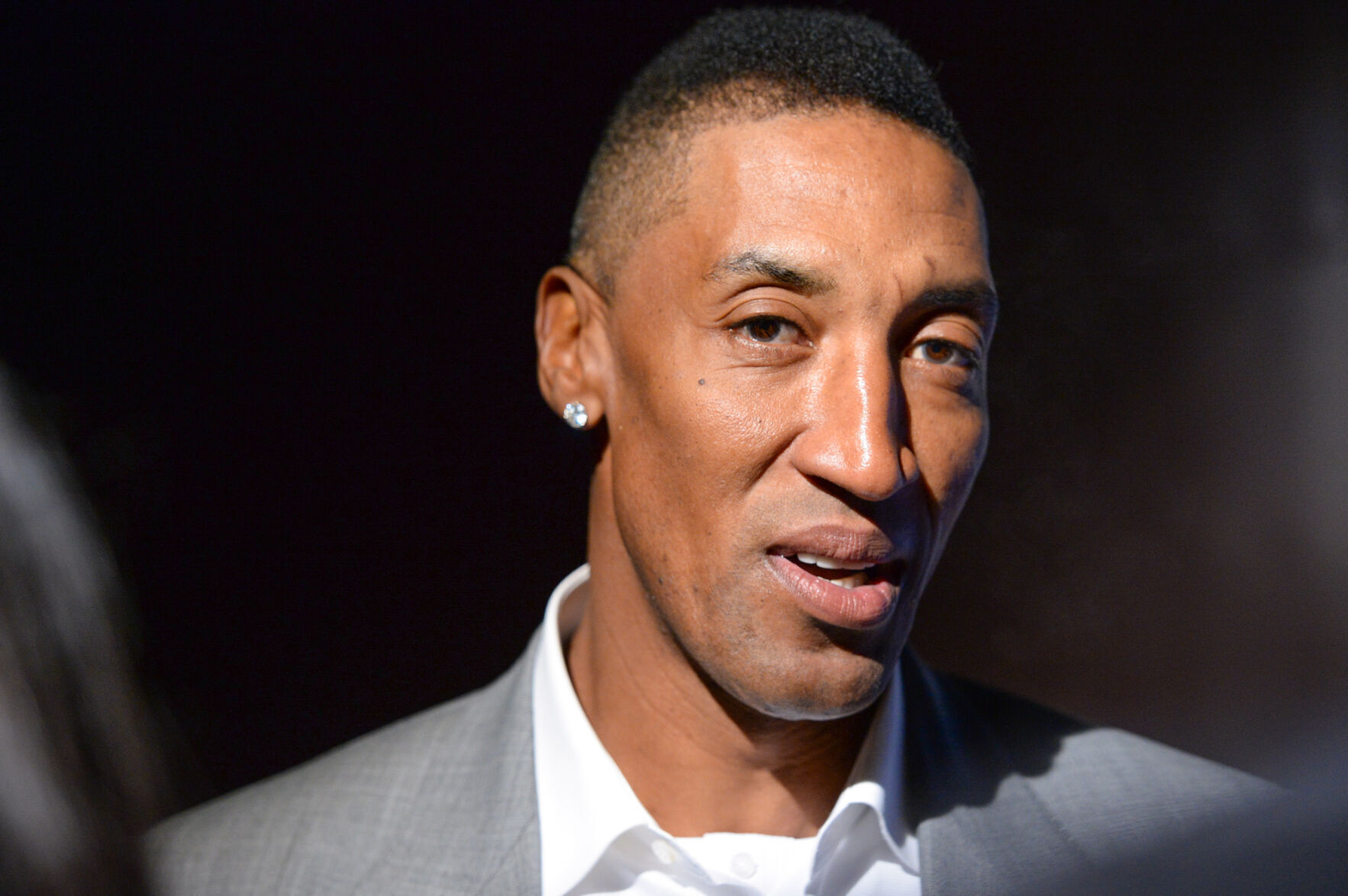 Scottie Pippen